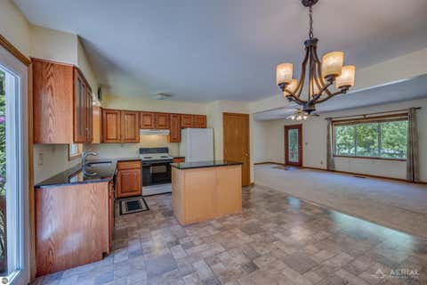 Tiny photo for 1767 W Greenwood Road, Alger, MI 48610 (MLS # 1945904)