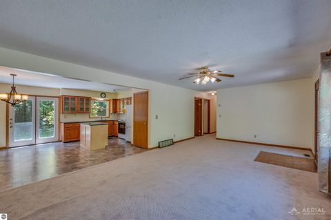 Tiny photo for 1767 W Greenwood Road, Alger, MI 48610 (MLS # 1945904)