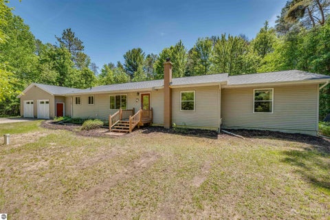 Tiny photo for 1767 W Greenwood Road, Alger, MI 48610 (MLS # 1945904)