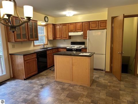 Tiny photo for 1767 W Greenwood Road, Alger, MI 48610 (MLS # 1945904)