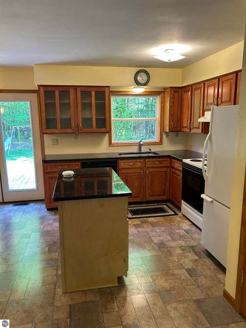 Tiny photo for 1767 W Greenwood Road, Alger, MI 48610 (MLS # 1945904)