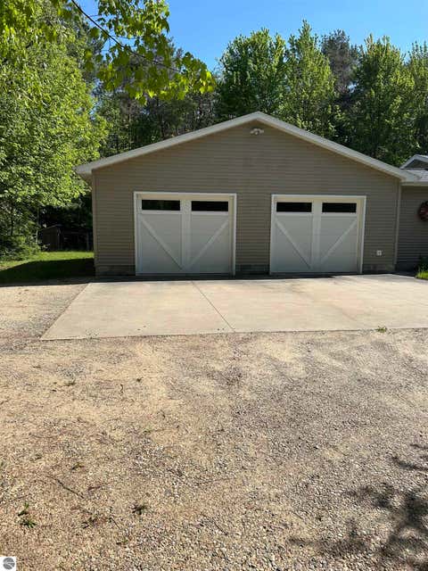 Tiny photo for 1767 W Greenwood Road, Alger, MI 48610 (MLS # 1945904)