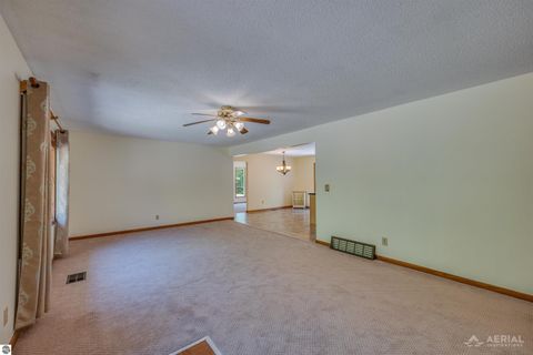 Tiny photo for 1767 W Greenwood Road, Alger, MI 48610 (MLS # 1945904)