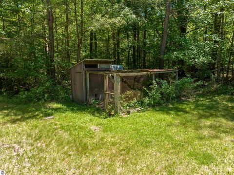 Tiny photo for 1767 W Greenwood Road, Alger, MI 48610 (MLS # 1945904)