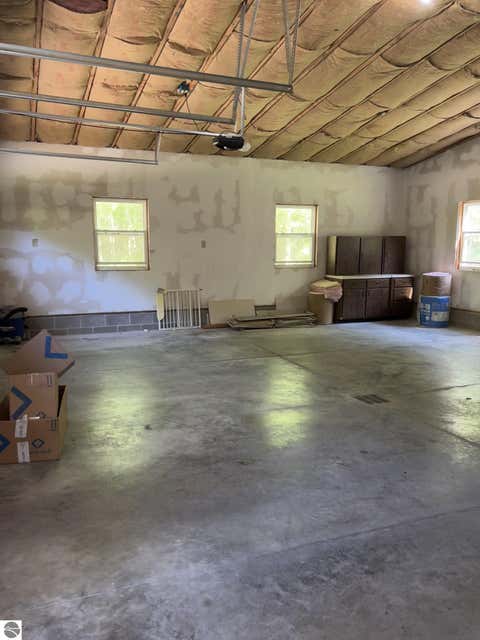 Tiny photo for 1767 W Greenwood Road, Alger, MI 48610 (MLS # 1945904)
