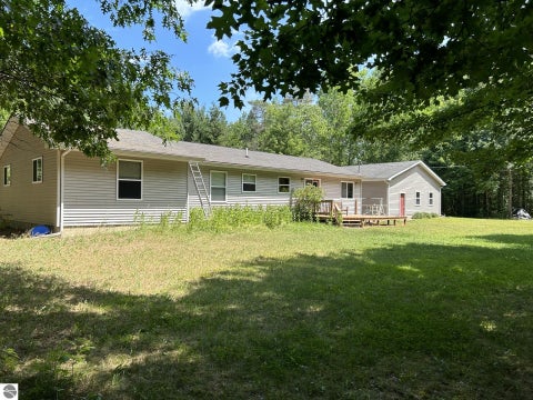 Tiny photo for 1767 W Greenwood Road, Alger, MI 48610 (MLS # 1945904)