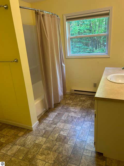 Tiny photo for 1767 W Greenwood Road, Alger, MI 48610 (MLS # 1945904)