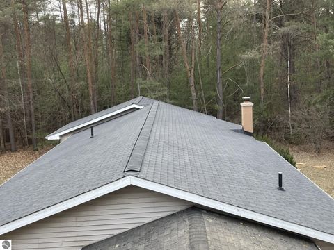 Tiny photo for 1767 W Greenwood Road, Alger, MI 48610 (MLS # 1945904)