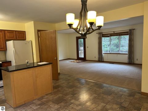 Tiny photo for 1767 W Greenwood Road, Alger, MI 48610 (MLS # 1945904)
