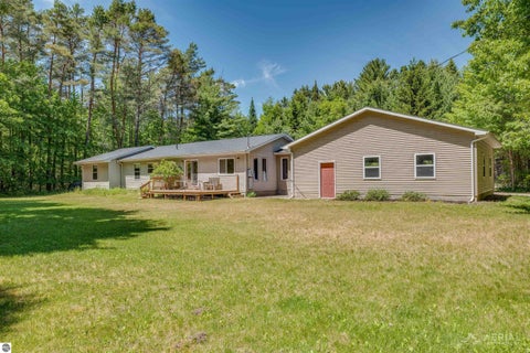 Tiny photo for 1767 W Greenwood Road, Alger, MI 48610 (MLS # 1945904)