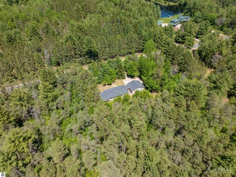 Tiny photo for 1767 W Greenwood Road, Alger, MI 48610 (MLS # 1945904)