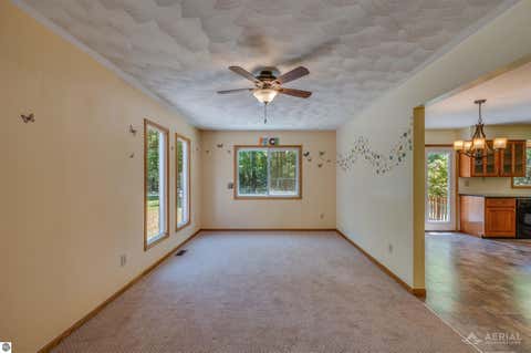 Tiny photo for 1767 W Greenwood Road, Alger, MI 48610 (MLS # 1945904)