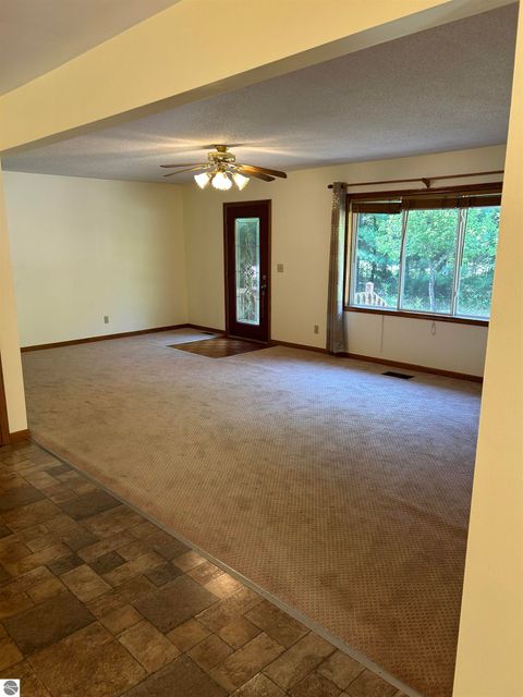 Tiny photo for 1767 W Greenwood Road, Alger, MI 48610 (MLS # 1945904)