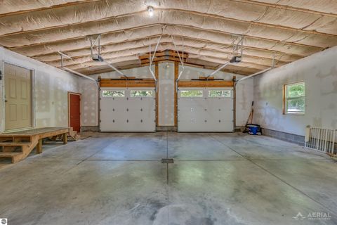 Tiny photo for 1767 W Greenwood Road, Alger, MI 48610 (MLS # 1945904)