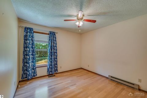 Tiny photo for 1767 W Greenwood Road, Alger, MI 48610 (MLS # 1945904)
