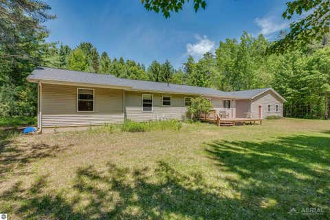 Tiny photo for 1767 W Greenwood Road, Alger, MI 48610 (MLS # 1945904)