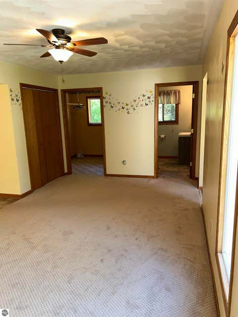 Tiny photo for 1767 W Greenwood Road, Alger, MI 48610 (MLS # 1945904)