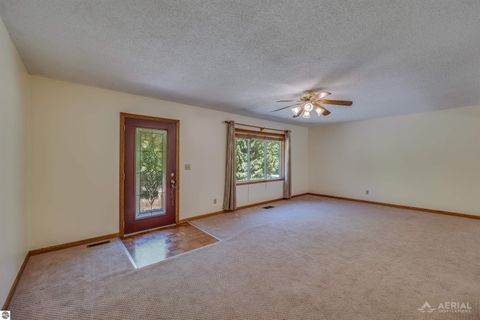 Tiny photo for 1767 W Greenwood Road, Alger, MI 48610 (MLS # 1945904)
