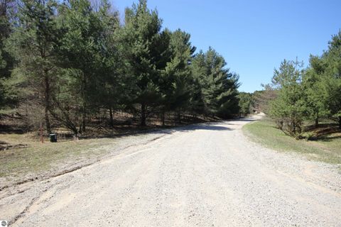 Tiny photo for 00 Maple View Drive, Central Lake, MI 49662 (MLS # 1944696)