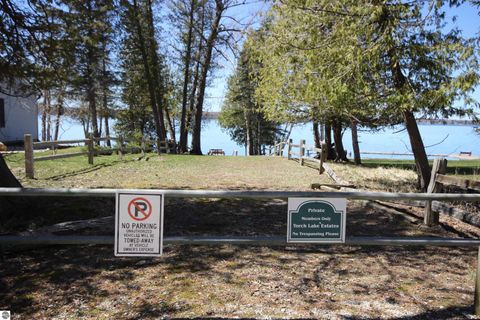 Tiny photo for 00 Maple View Drive, Central Lake, MI 49662 (MLS # 1944696)