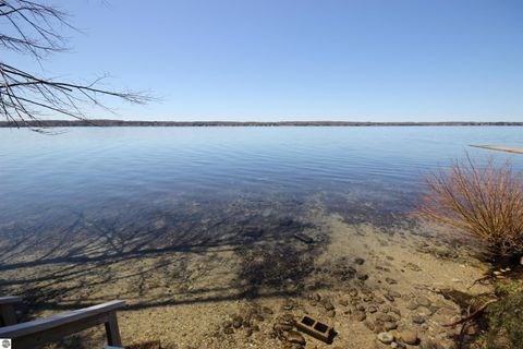 Tiny photo for 00 Maple View Drive, Central Lake, MI 49662 (MLS # 1944696)