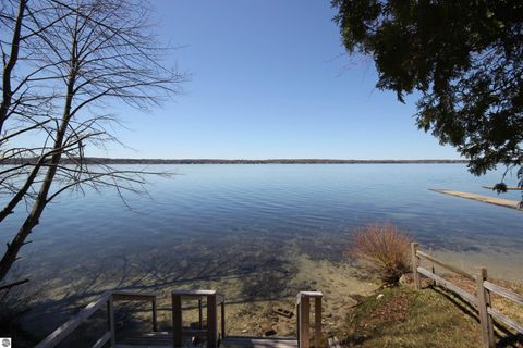 Tiny photo for 00 Maple View Drive, Central Lake, MI 49662 (MLS # 1944696)