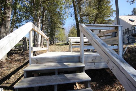 Tiny photo for 00 Maple View Drive, Central Lake, MI 49662 (MLS # 1944696)