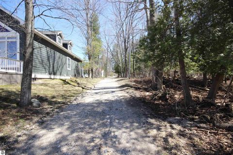 Tiny photo for 00 Maple View Drive, Central Lake, MI 49662 (MLS # 1944696)
