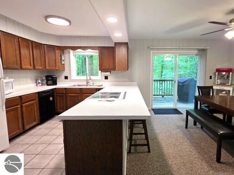 Tiny photo for 2574 Bahnhof Lane, Bellaire, MI 49615 (MLS # 1947664)
