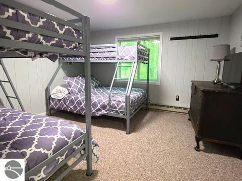 Tiny photo for 2574 Bahnhof Lane, Bellaire, MI 49615 (MLS # 1947664)