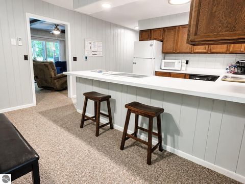 Tiny photo for 2574 Bahnhof Lane, Bellaire, MI 49615 (MLS # 1947664)