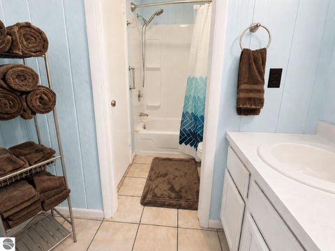 Tiny photo for 2574 Bahnhof Lane, Bellaire, MI 49615 (MLS # 1947664)