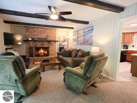 Tiny photo for 2574 Bahnhof Lane, Bellaire, MI 49615 (MLS # 1947664)