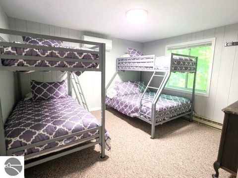 Tiny photo for 2574 Bahnhof Lane, Bellaire, MI 49615 (MLS # 1947664)