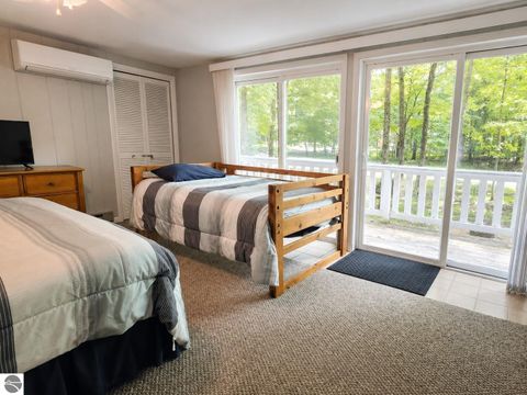 Tiny photo for 2574 Bahnhof Lane, Bellaire, MI 49615 (MLS # 1947664)