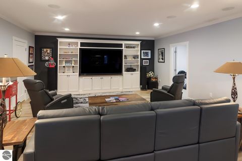 Tiny photo for 2755 Shore Wood Drive, Traverse City, MI 49686 (MLS # 1941607)