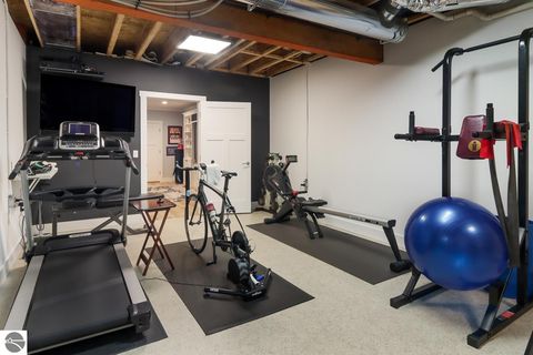 Tiny photo for 2755 Shore Wood Drive, Traverse City, MI 49686 (MLS # 1941607)