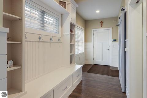 Tiny photo for 2755 Shore Wood Drive, Traverse City, MI 49686 (MLS # 1941607)