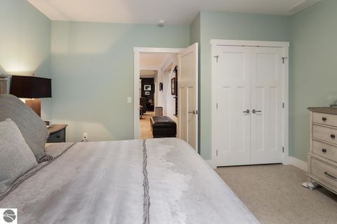 Tiny photo for 2755 Shore Wood Drive, Traverse City, MI 49686 (MLS # 1941607)