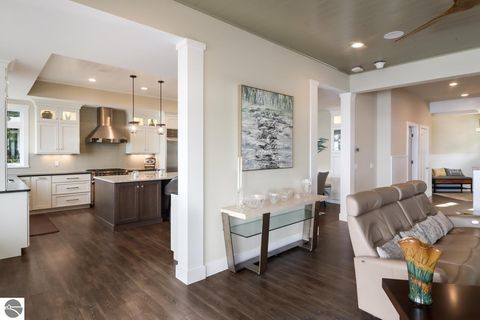 Tiny photo for 2755 Shore Wood Drive, Traverse City, MI 49686 (MLS # 1941607)