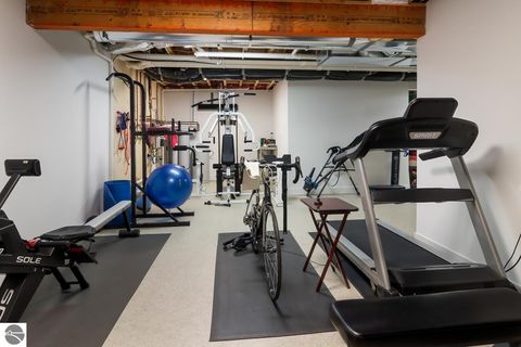 Tiny photo for 2755 Shore Wood Drive, Traverse City, MI 49686 (MLS # 1941607)