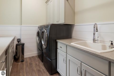 Tiny photo for 2755 Shore Wood Drive, Traverse City, MI 49686 (MLS # 1941607)