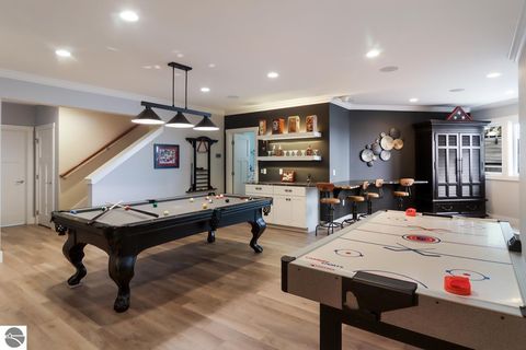 Tiny photo for 2755 Shore Wood Drive, Traverse City, MI 49686 (MLS # 1941607)