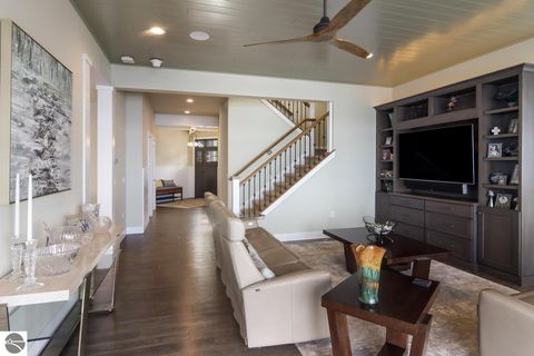 Tiny photo for 2755 Shore Wood Drive, Traverse City, MI 49686 (MLS # 1941607)