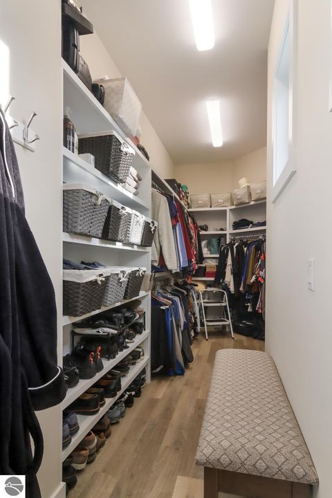 Tiny photo for 2755 Shore Wood Drive, Traverse City, MI 49686 (MLS # 1941607)