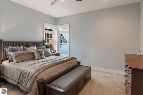 Tiny photo for 2755 Shore Wood Drive, Traverse City, MI 49686 (MLS # 1941607)