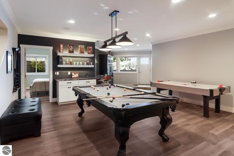 Tiny photo for 2755 Shore Wood Drive, Traverse City, MI 49686 (MLS # 1941607)