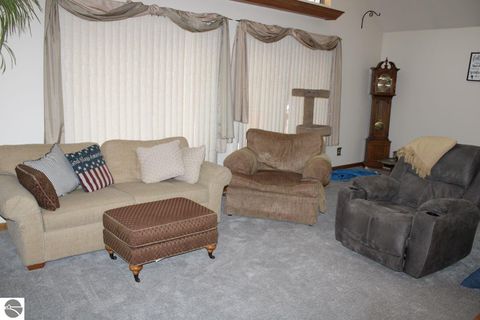 Tiny photo for 72 NW Wood Road, Rapid City, MI 49676 (MLS # 1942479)