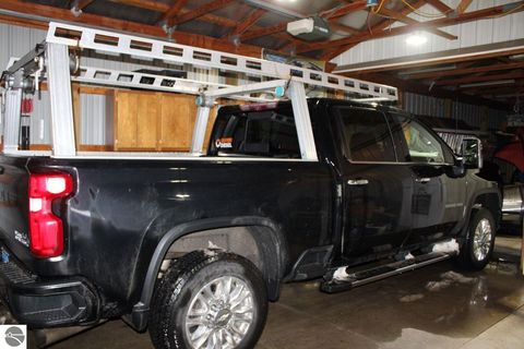 Tiny photo for 72 NW Wood Road, Rapid City, MI 49676 (MLS # 1942479)