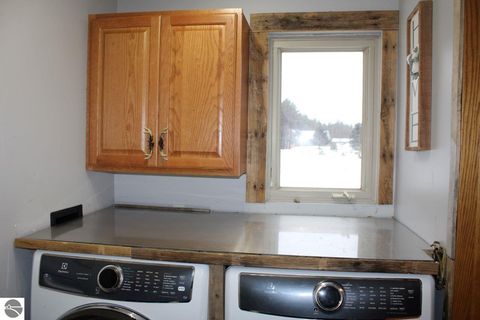 Tiny photo for 72 NW Wood Road, Rapid City, MI 49676 (MLS # 1942479)